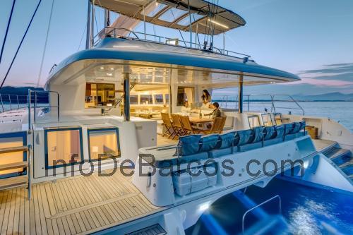 Lagoon 620 ficha tecnica 